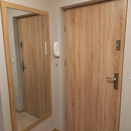 Apartament 26 *