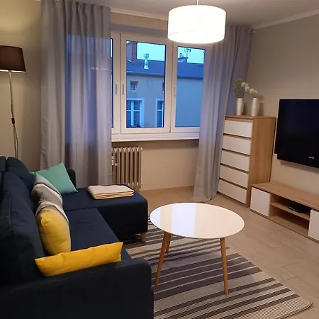 Lejlighed 26 Drawsko Pomorskie