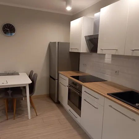 26 Lejlighed Drawsko Pomorskie