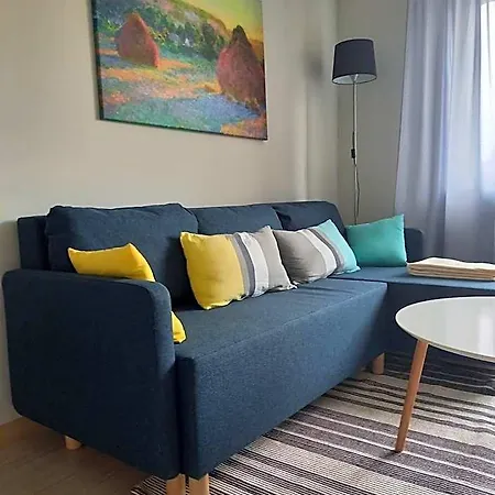 Apartament 26