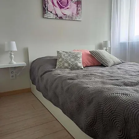 26 Apartament Drawsko Pomorskie