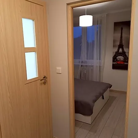 26 Apartament *