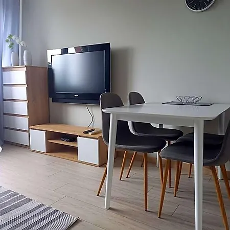 Apartament 26 *