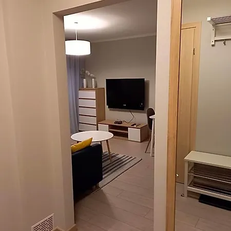 Apartament 26 *