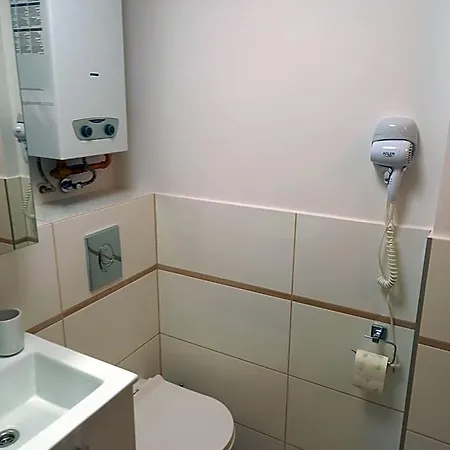 Apartament 26 Drawsko Pomorskie