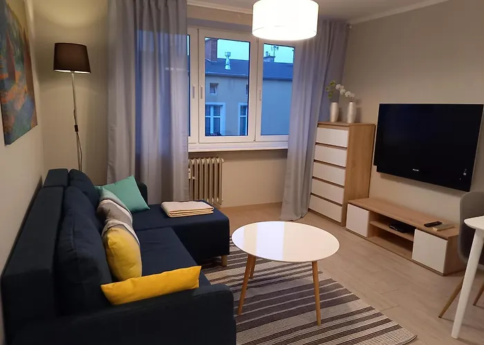 Lejlighed 26 Drawsko Pomorskie