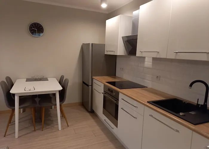 26 Lejlighed Drawsko Pomorskie