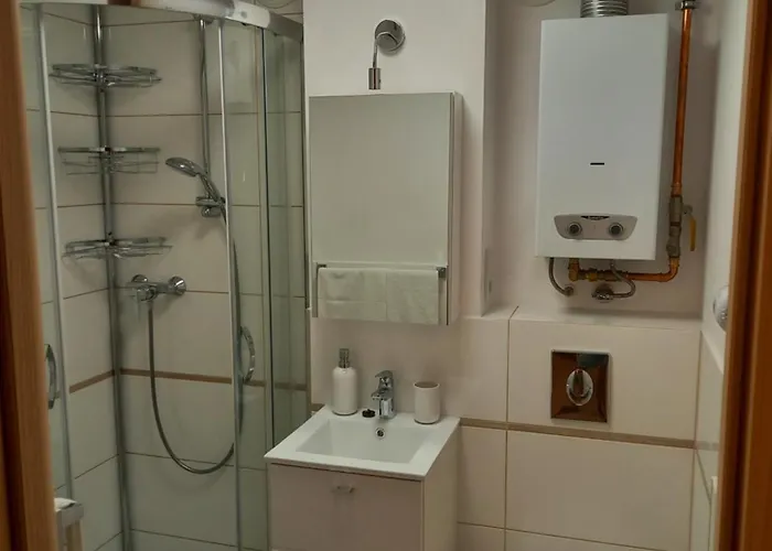 26 Lejlighed Drawsko Pomorskie